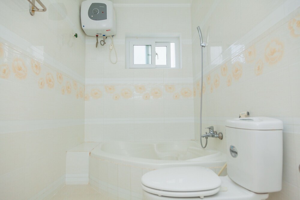Вунгтау: Villa Kim Minh 14
