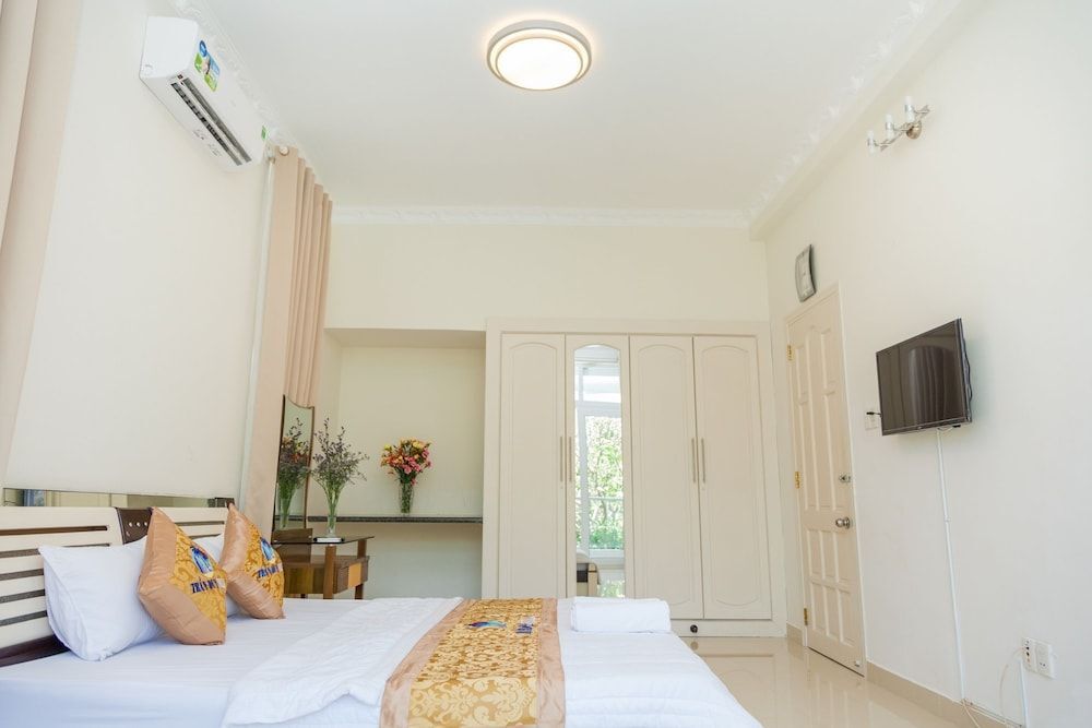 Вунгтау: Villa Kim Minh 14