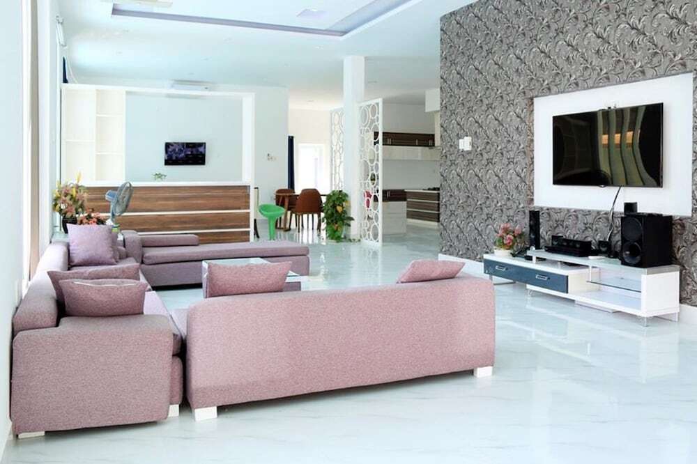 Вунгтау: Tran Duy Villa C5