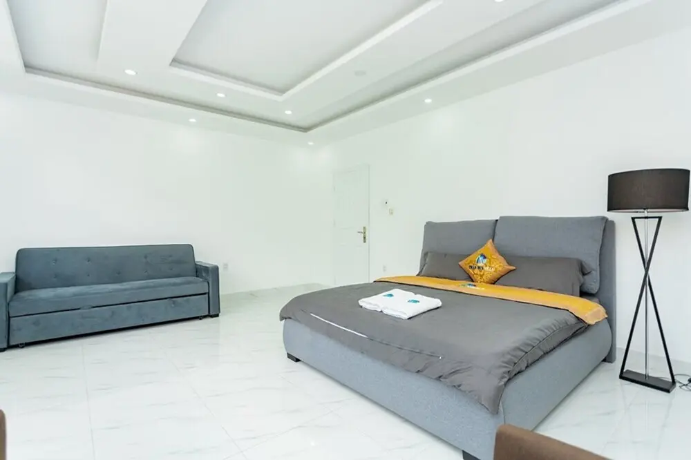 Вунгтау: Tran Duy Villa C5