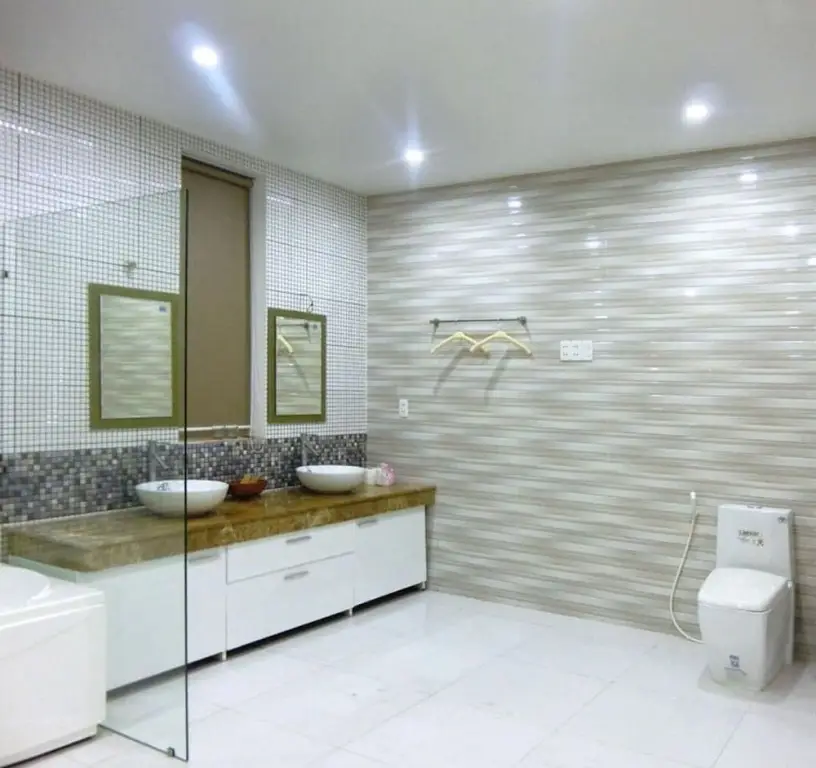 Вунгтау: Tran Duy Villa C5