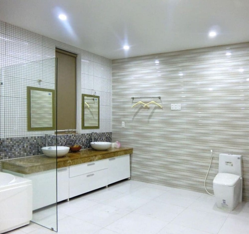 Вунгтау: Tran Duy Villa C5