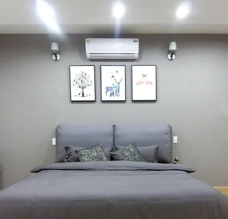 Вунгтау: Tran Duy Villa C5