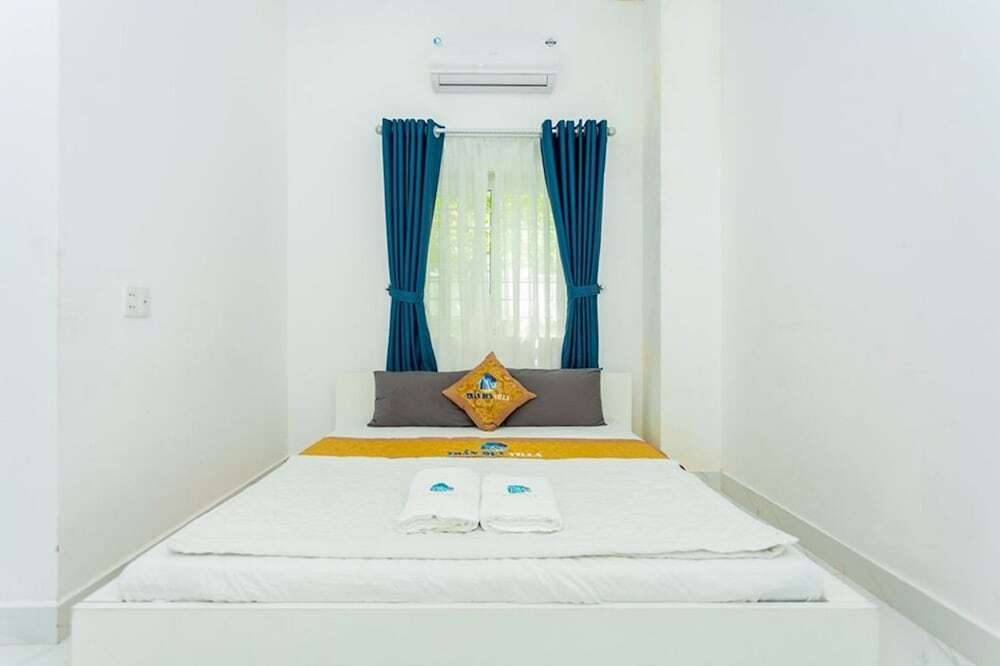 Вунгтау: Tran Duy Villa C5