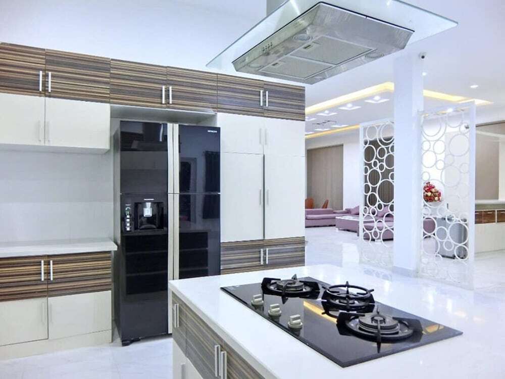 Вунгтау: Tran Duy Villa C5