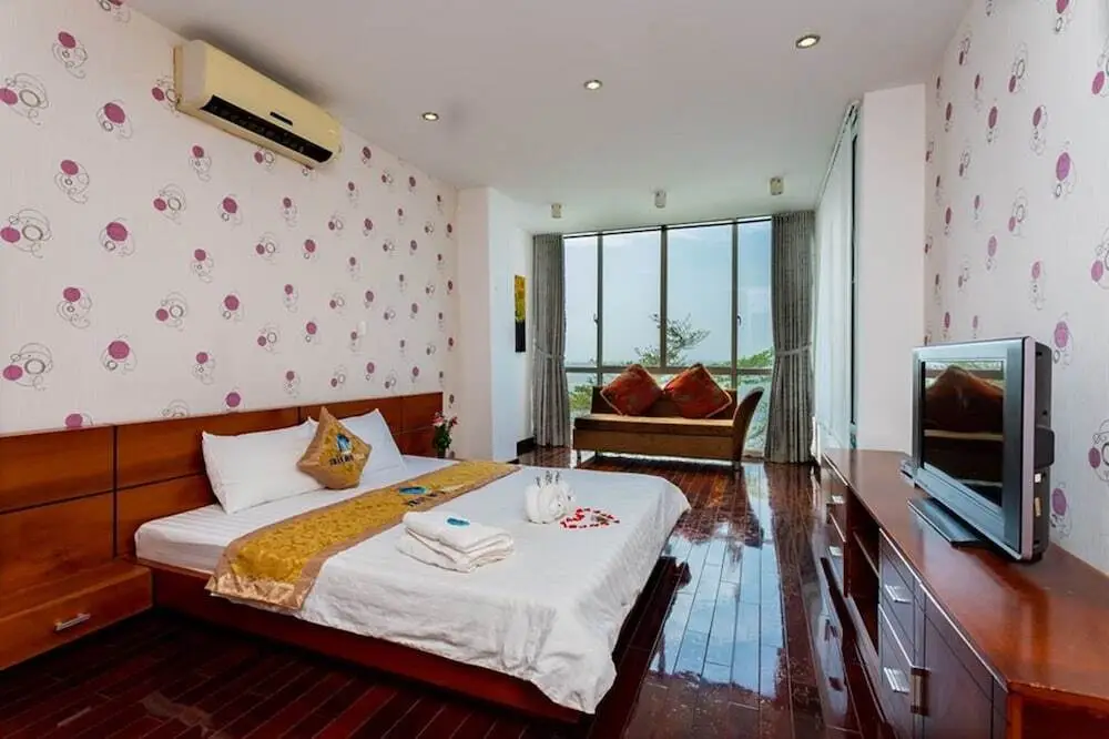 Вунгтау: Villa Seaview 8