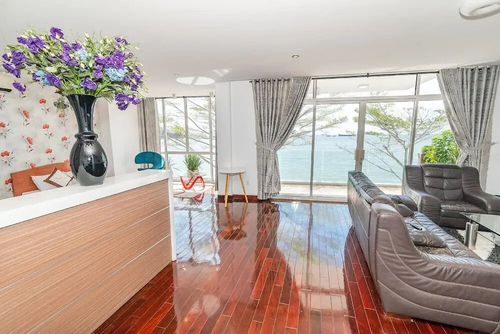 Вунгтау: Villa Seaview 8
