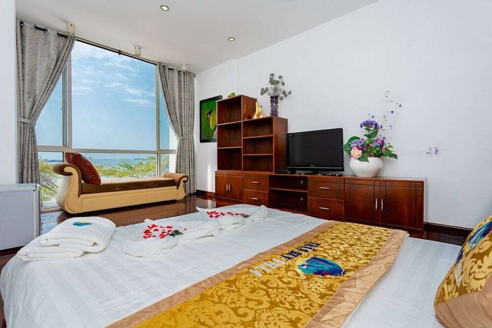 Вунгтау: Villa Seaview 8