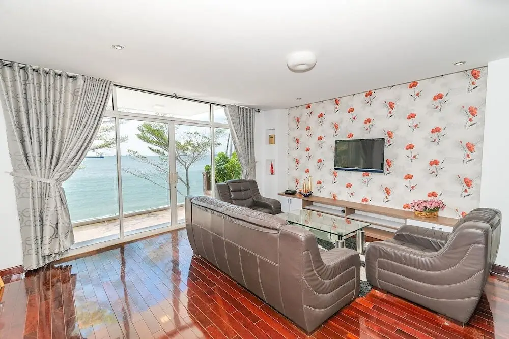 Вунгтау: Villa Seaview 8