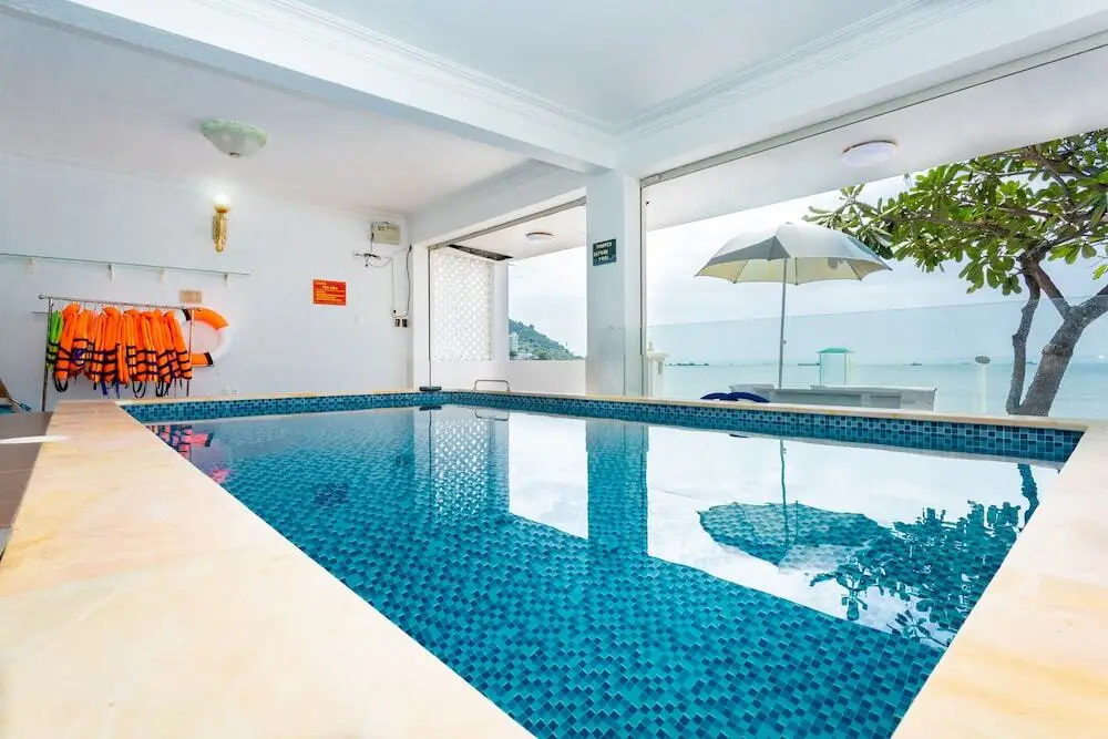 Вунгтау: Villa Seaview 11