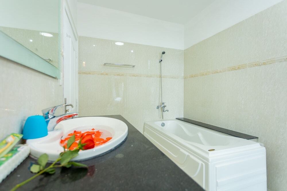 Вунгтау: Villa Seaview 11