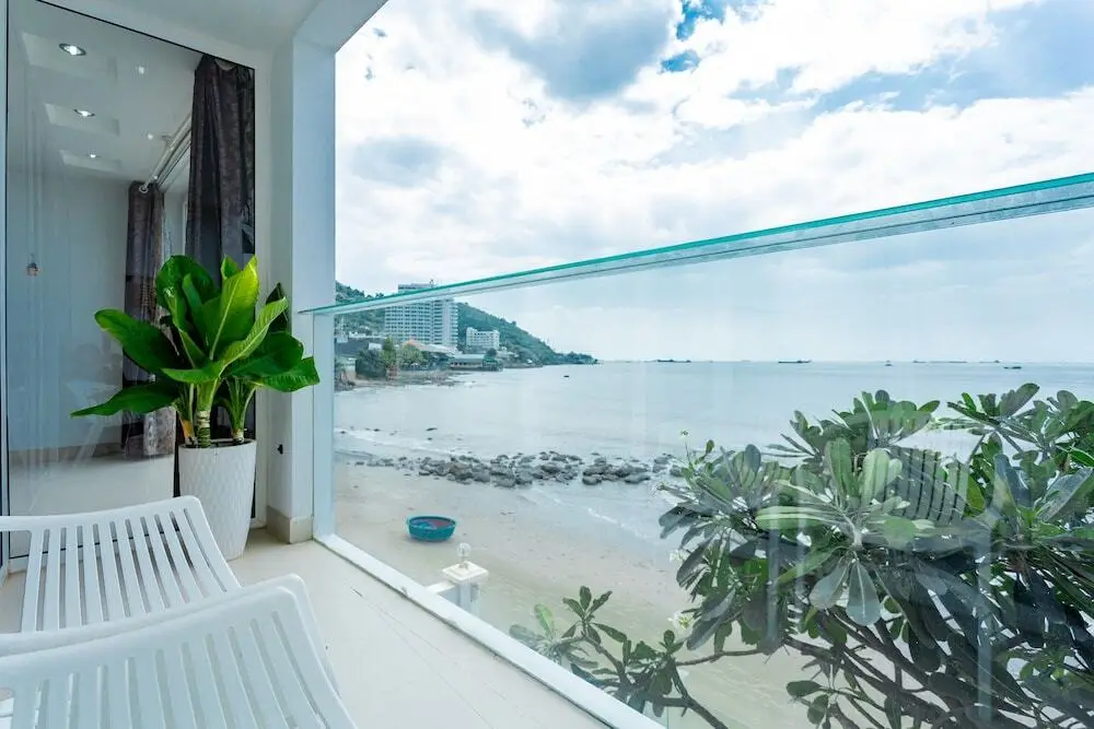 Вунгтау: Villa Seaview 11