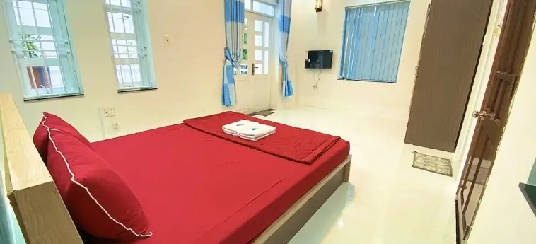 Вунгтау: Tran Duy City Home 6