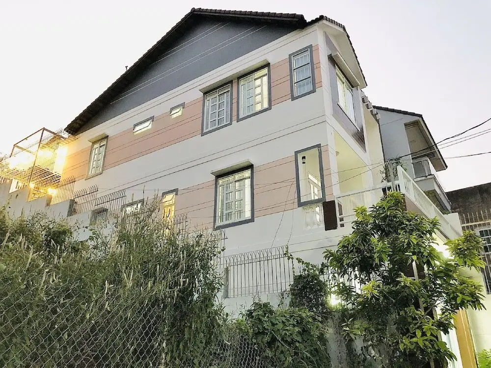Tran Duy City Home 6 — фото 1