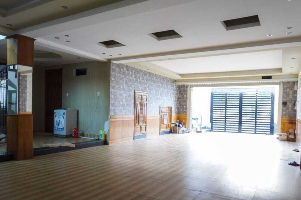 Вунгтау: F5 Villa