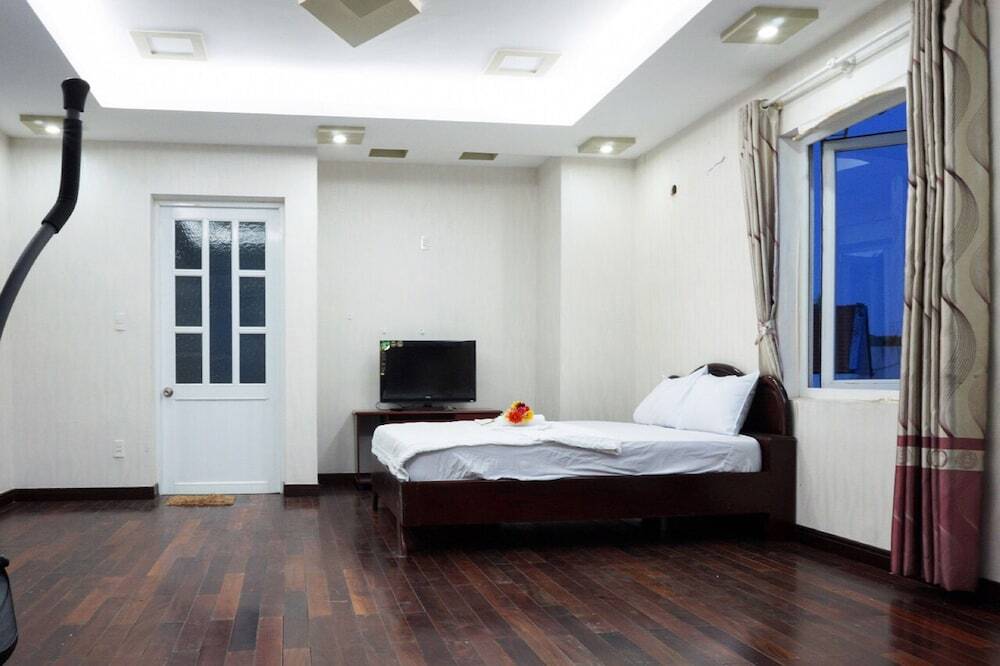 Вунгтау: F5 Villa