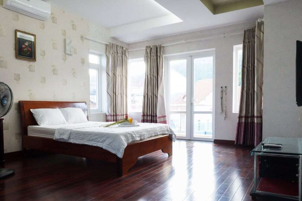 Вунгтау: F5 Villa