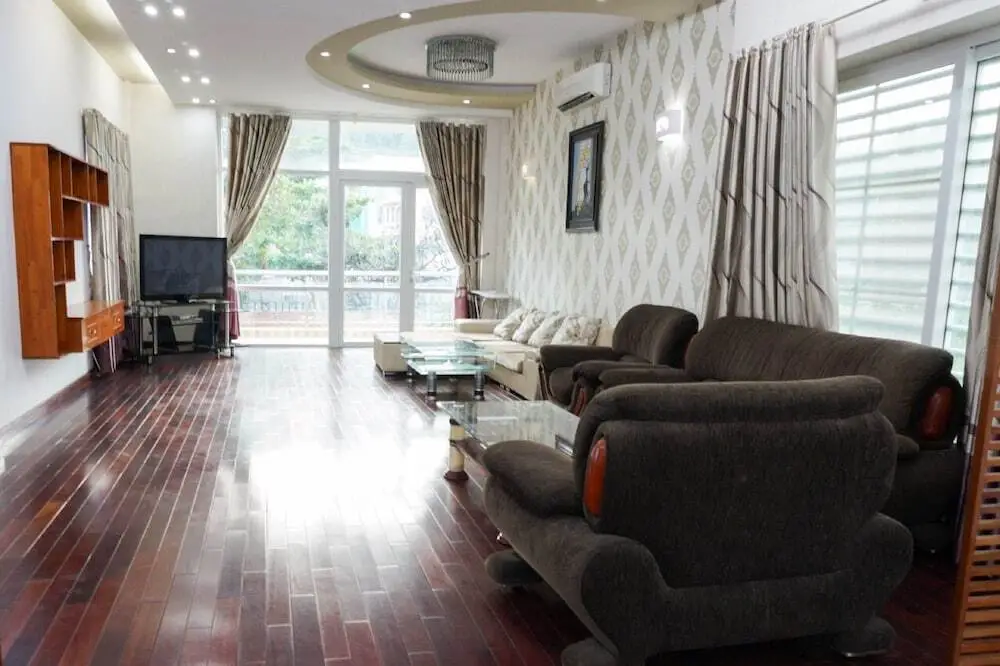 Вунгтау: F5 Villa