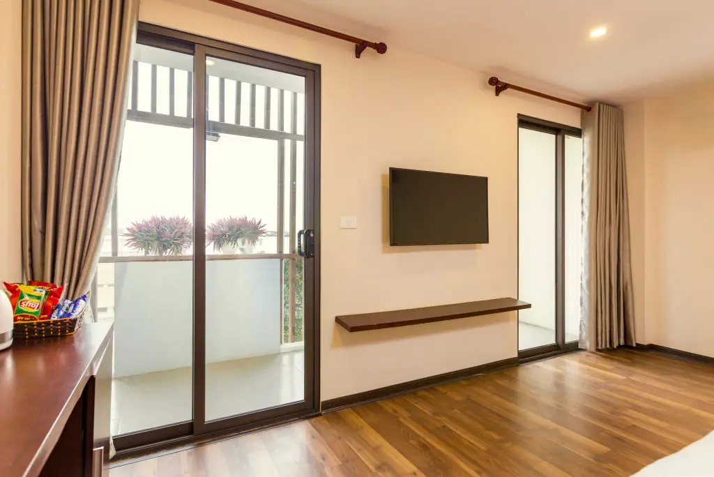 Ханой: OYO 930 Thang Long Hotel