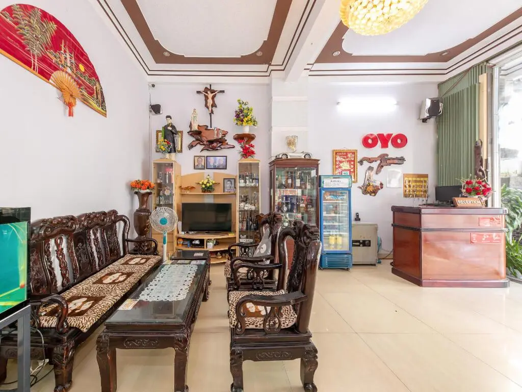 Нячанг: OYO 898 Phuong Thao Hotel