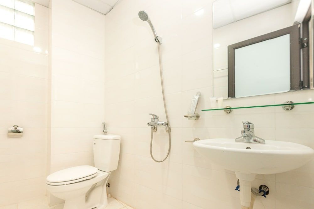 Ханой: Oyo 908 Park Homes Service Apartment 2