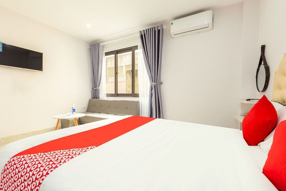Ханой: Oyo 908 Park Homes Service Apartment 2