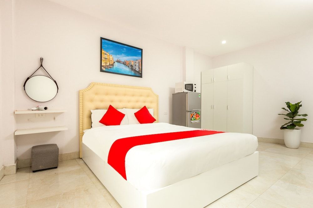 Ханой: Oyo 908 Park Homes Service Apartment 2