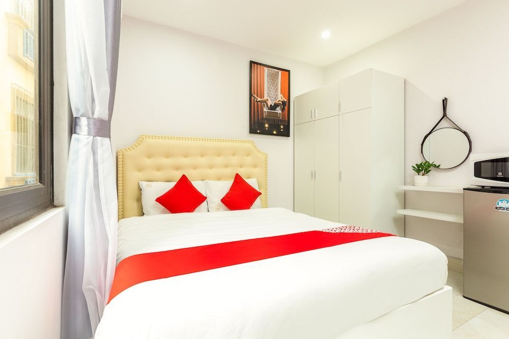 Ханой: Oyo 908 Park Homes Service Apartment 2