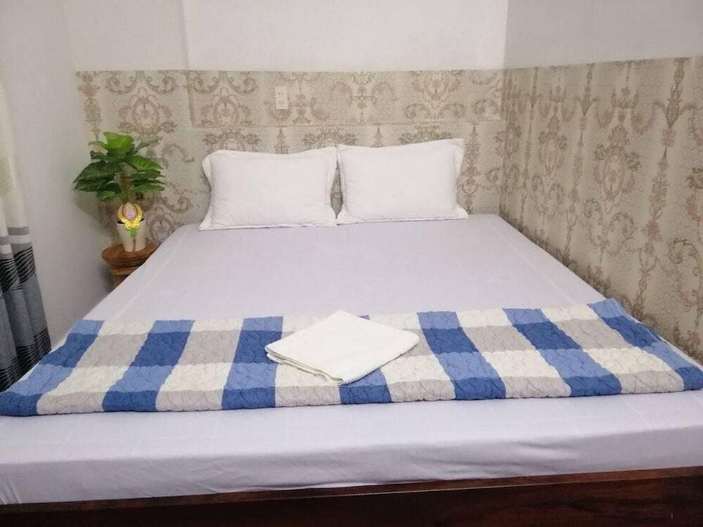 Нячанг: SPOT ON 871 Khanh Huyen Motel