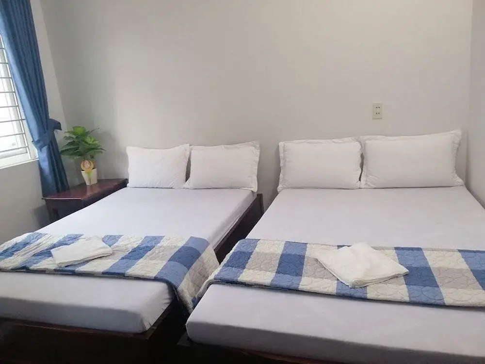 Нячанг: SPOT ON 871 Khanh Huyen Motel