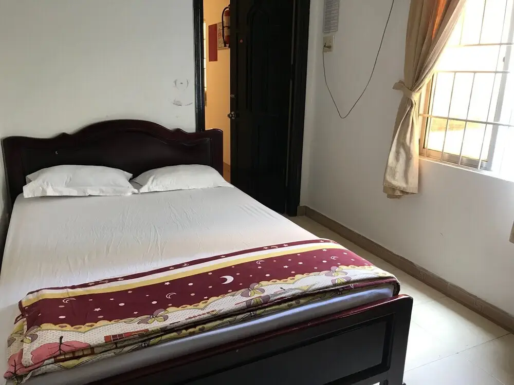 Нячанг: SPOT ON 871 Khanh Huyen Motel