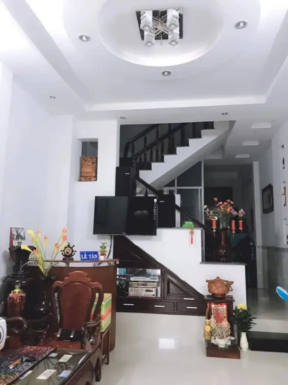 Нячанг: SPOT ON 871 Khanh Huyen Motel