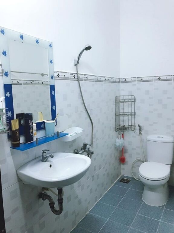Нячанг: SPOT ON 871 Khanh Huyen Motel