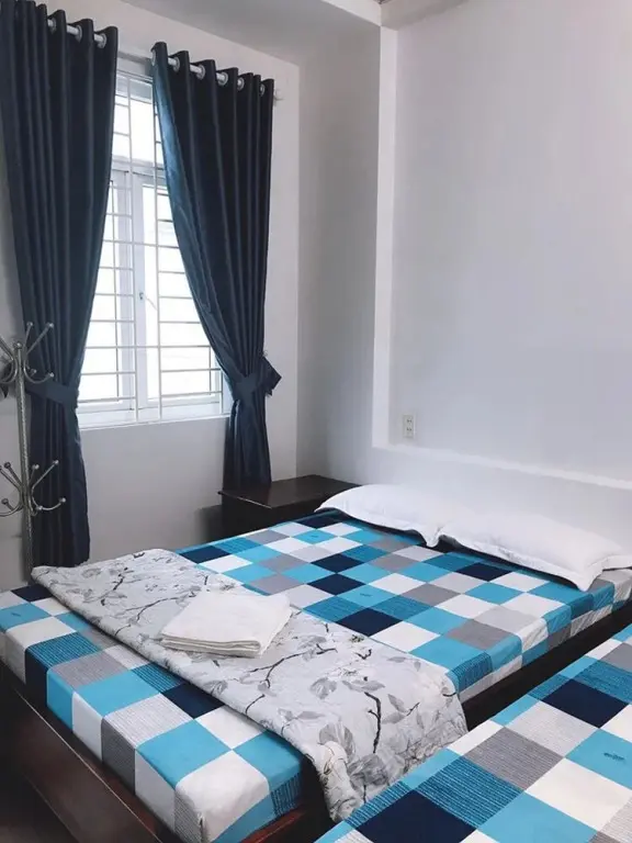 Нячанг: SPOT ON 871 Khanh Huyen Motel