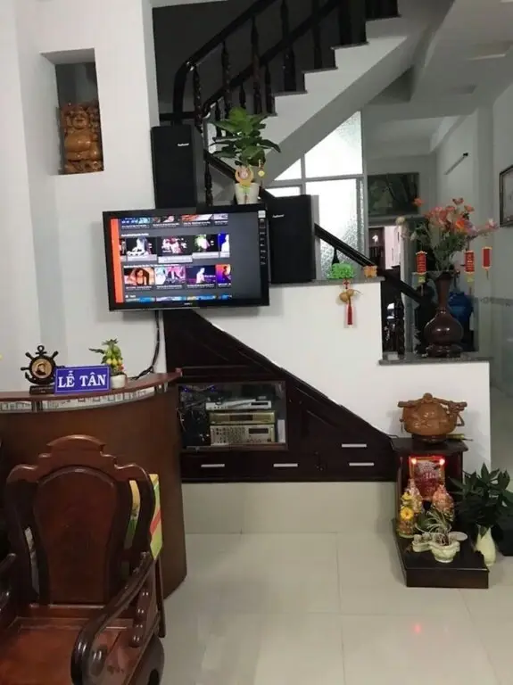 Нячанг: SPOT ON 871 Khanh Huyen Motel