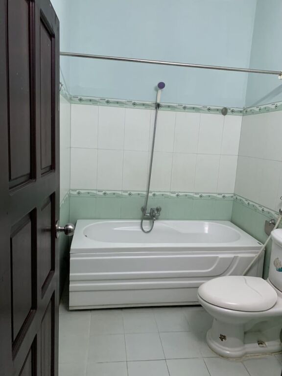 Нячанг: Oyo 945 Hong Ngoc Hotel