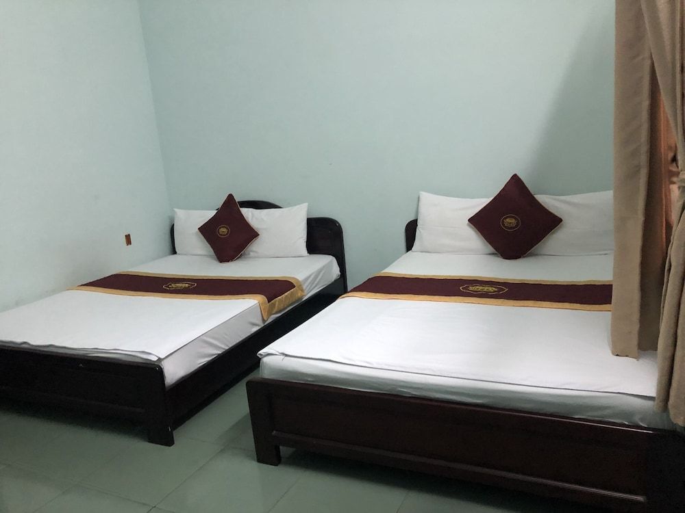 Нячанг: Oyo 945 Hong Ngoc Hotel