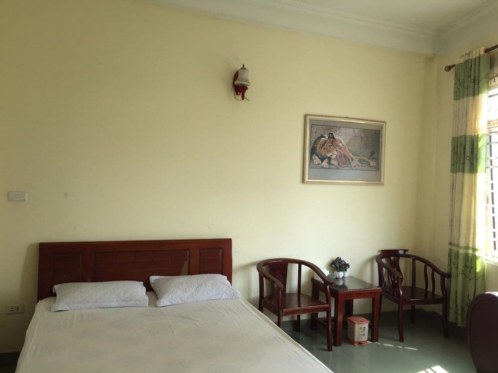 Ханой: Spot On 941 Thu Trang Motel