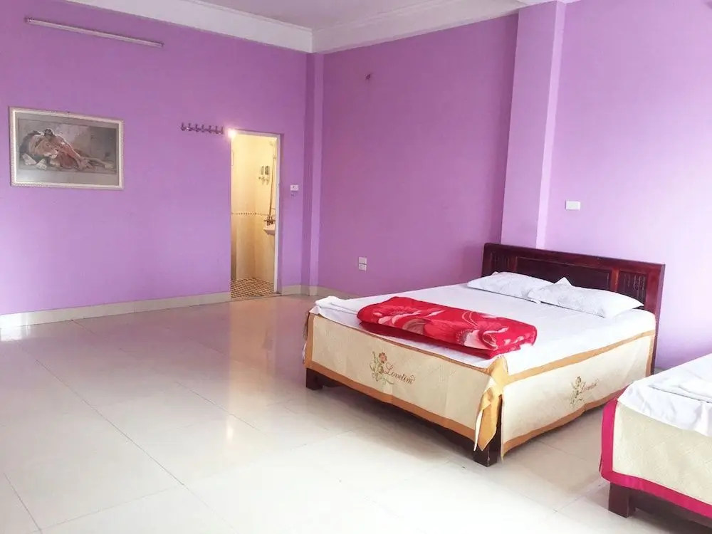 Ханой: Spot On 941 Thu Trang Motel