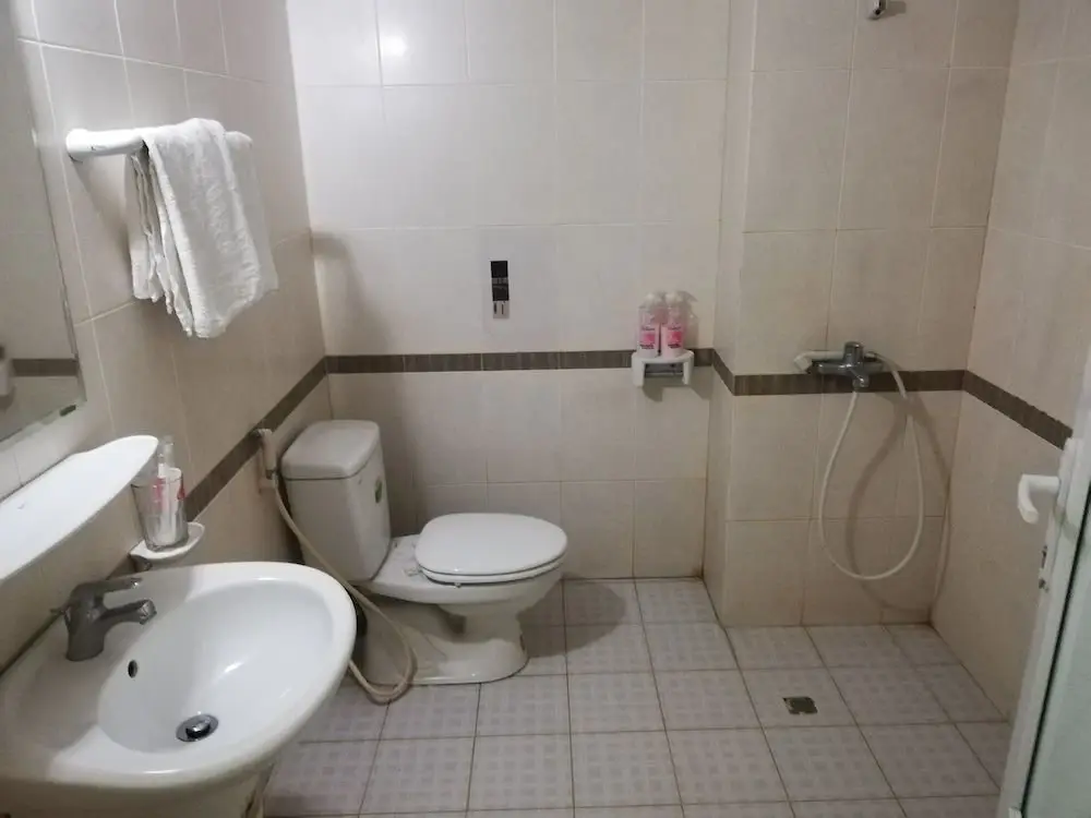 Ханой: Spot On 941 Thu Trang Motel