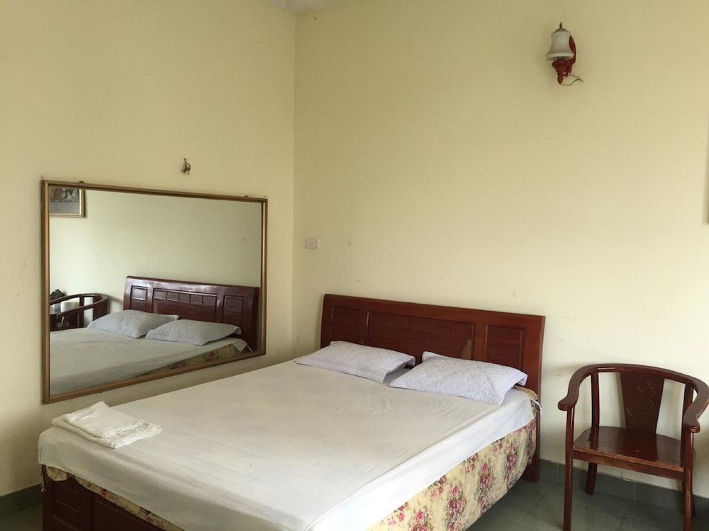 Ханой: Spot On 941 Thu Trang Motel