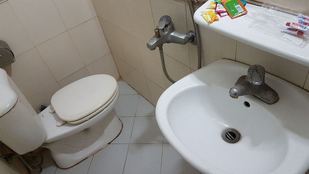 Ханой: Spot On 925 Phuong Mai Hotel