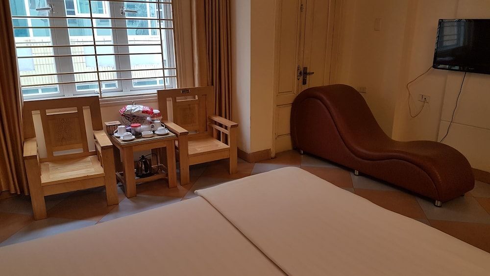 Ханой: Spot On 925 Phuong Mai Hotel