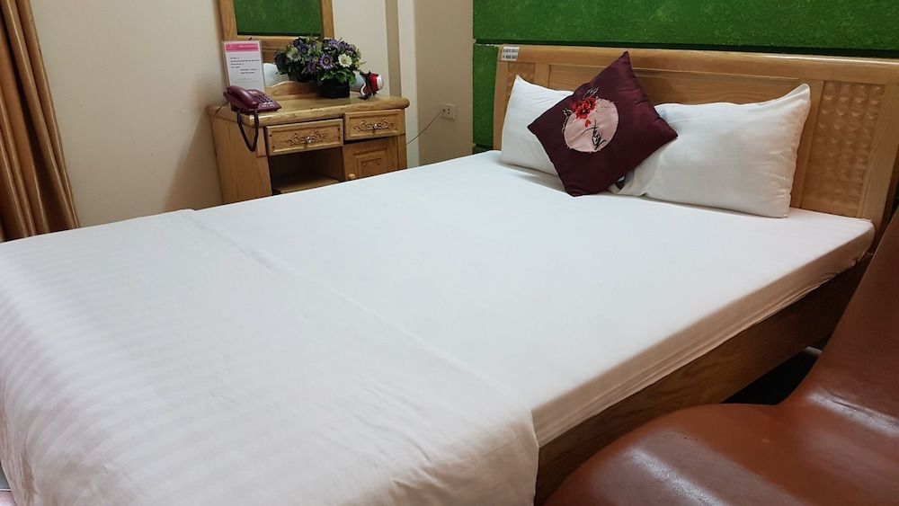 Ханой: Spot On 925 Phuong Mai Hotel