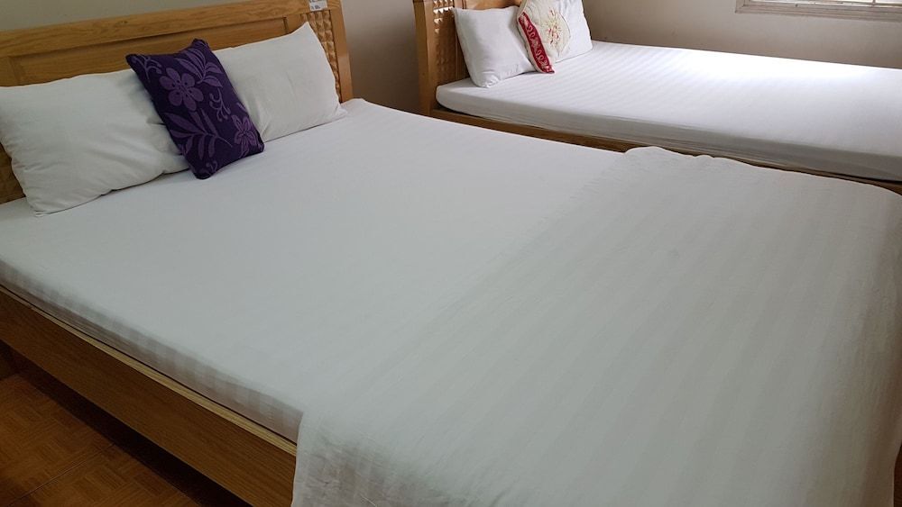 Ханой: Spot On 925 Phuong Mai Hotel