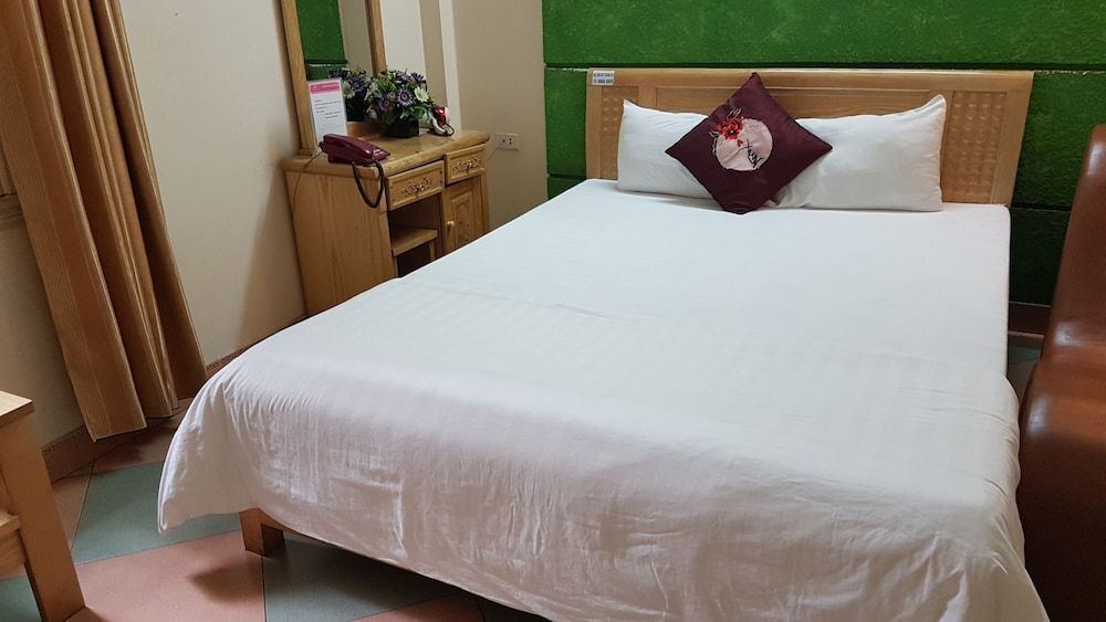 Ханой: Spot On 925 Phuong Mai Hotel