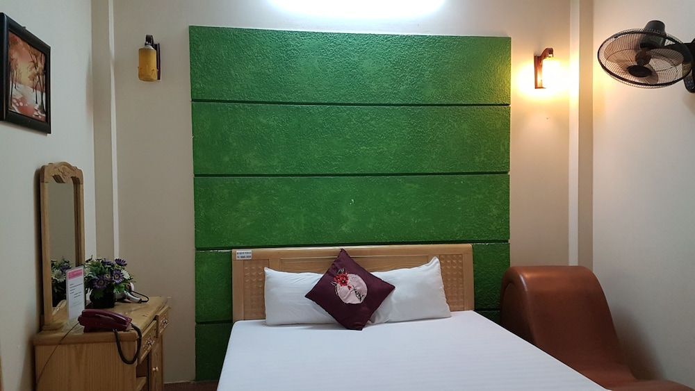 Ханой: Spot On 925 Phuong Mai Hotel