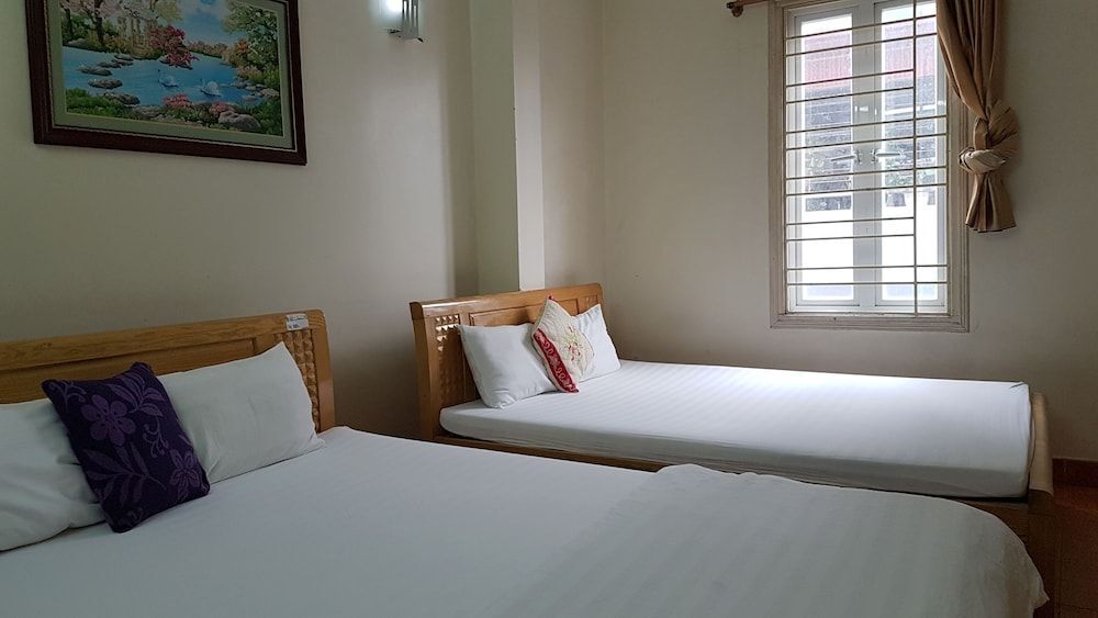 Ханой: Spot On 925 Phuong Mai Hotel