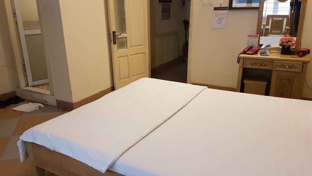 Ханой: Spot On 925 Phuong Mai Hotel