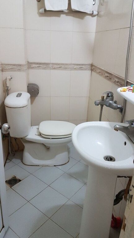 Ханой: Spot On 925 Phuong Mai Hotel